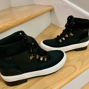 Brand New Keds Boots
